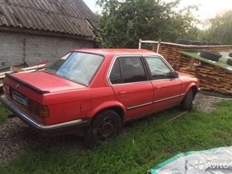   318i,  bmw e30 ( )  : 3VIN   : WBAAC510*01****24 : 4: E30 (19821991): 318i  