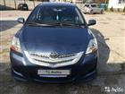 Toyota Yaris 1.5AT, 2007, 137000