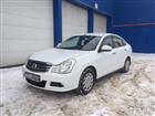 Nissan Almera 1.6AT, 2015, 67000