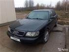 Audi A6 2.6AT, 1994, 360000