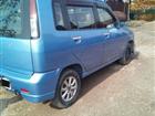 Nissan Cube 1.3AT, 2000, 