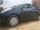 Toyota Vitz 1.0CVT, 2008, 