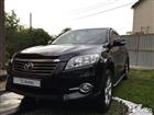 Toyota RAV4 2.0CVT, 2010, 