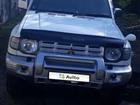 Mitsubishi Pajero 3.5AT, 1997, 