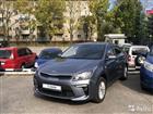 KIA Rio 1.6AT, 2018, 