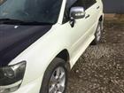 Toyota Harrier 2.2AT, 1998, 