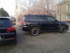 Toyota Land Cruiser 4.7AT, 2010, 