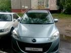 Mazda Premacy 2.0AT, 2011, 