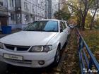 Nissan AD 1.5AT, 2002, , 