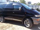 Mitsubishi Delica 3.0AT, 2003, 