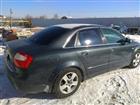 Audi A4 3.0AT, 2003, 