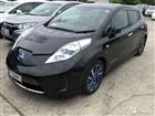 Nissan Leaf AT, 2014, 