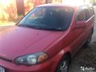 Honda HR-V 1.6CVT, 1998, 