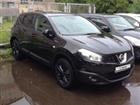 Nissan Qashqai 2.0CVT, 2011, 