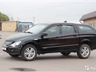 SsangYong Actyon Sports 2.0AT, 2011, 