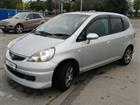 Honda Fit 1.3CVT, 2007, 