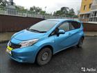 Nissan Note 1.2CVT, 2013, 