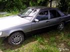 Mercedes-Benz E- 2.2AT, 1992, 