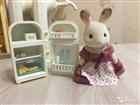 Sylvanian Families