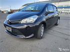 Toyota Vitz 1.0CVT, 2014, 