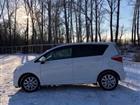 Toyota Ractis 1.5CVT, 2012, 