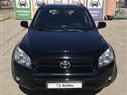 Toyota RAV4 2.4AT, 2007, 