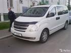 Hyundai Grand Starex 2.5AT, 2011, 