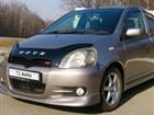 Toyota Vitz 1.5AT, 2000, , 