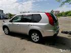 Nissan X-Trail 2.0CVT, 2007, 