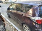 Toyota Ractis 1.5CVT, 2011, 