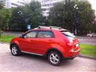 SsangYong Actyon 2.0, 2011, 