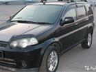 Honda HR-V 1.6CVT, 2005, 