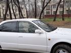 Toyota Camry 1.8AT, 1998, 