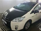 Toyota Prius 1.8CVT, 2011, 