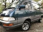 Toyota Lite Ace 2.0AT, 1996, 