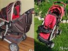   Graco Quattro Tour Deluxe