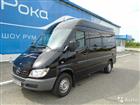 Mercedes-Benz Sprinter Classic 2.1, 2015, 