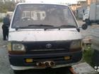 Toyota Hiace 2.4AT, 1992, 