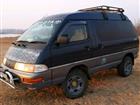 Toyota Town Ace 2.2, 1995, 