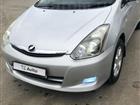 Toyota Wish 1.8AT, 2008, 150000