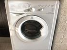   Indesit iwsb 5085