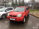 Nissan X-Trail 2.0AT, 2002, 173000