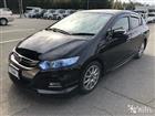 Honda Insight 1.5CVT, 2014, 69403