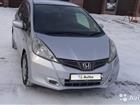 Honda Fit 1.5AT, 2010, 92000