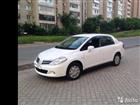 Nissan Tiida 1.6AT, 2010, 109000