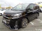 Toyota Noah 2.0CVT, 2017, 37499