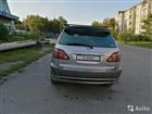 Toyota Harrier 3.0AT, 2000, 268000