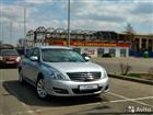 Nissan Teana 2.5CVT, 2011, 97000