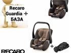  Recaro Gvardia  