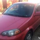 Honda HR-V 1.6 CVT, 1998, 